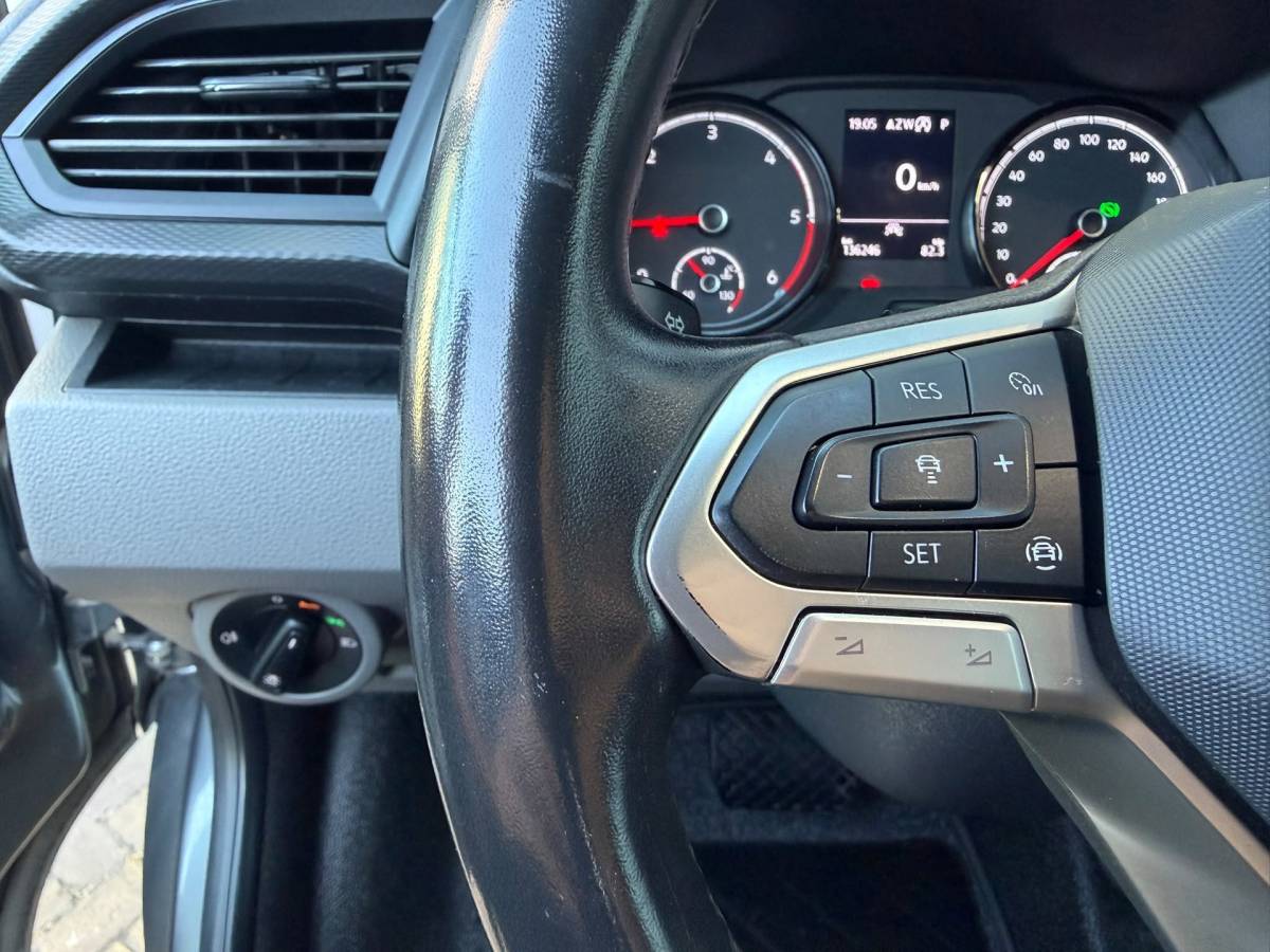 Volkswagen Transporter Volkswagen TRANSPORTER 2.0 TDI L2H1 28 Highline|PDC|CRUISE|CARPLAY