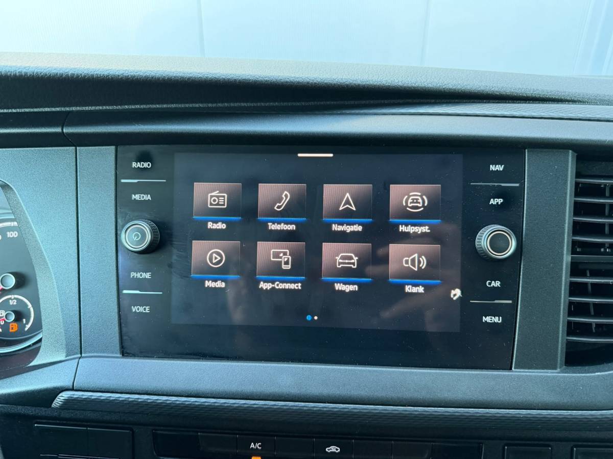 Volkswagen Transporter Volkswagen TRANSPORTER 2.0 TDI L2H1 28 Highline|PDC|CRUISE|CARPLAY