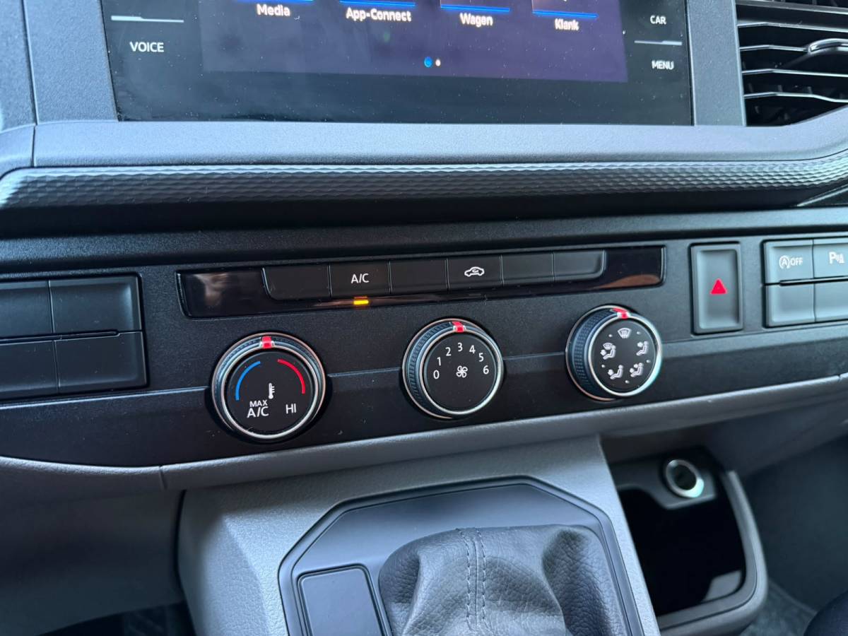 Volkswagen Transporter Volkswagen TRANSPORTER 2.0 TDI L2H1 28 Highline|PDC|CRUISE|CARPLAY