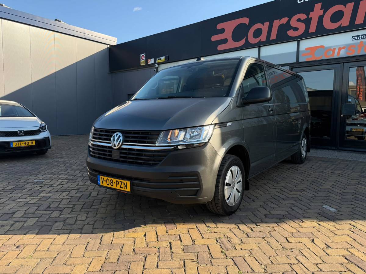 Volkswagen Transporter Volkswagen TRANSPORTER 2.0 TDI L2H1 28 Highline|PDC|CRUISE|CARPLAY