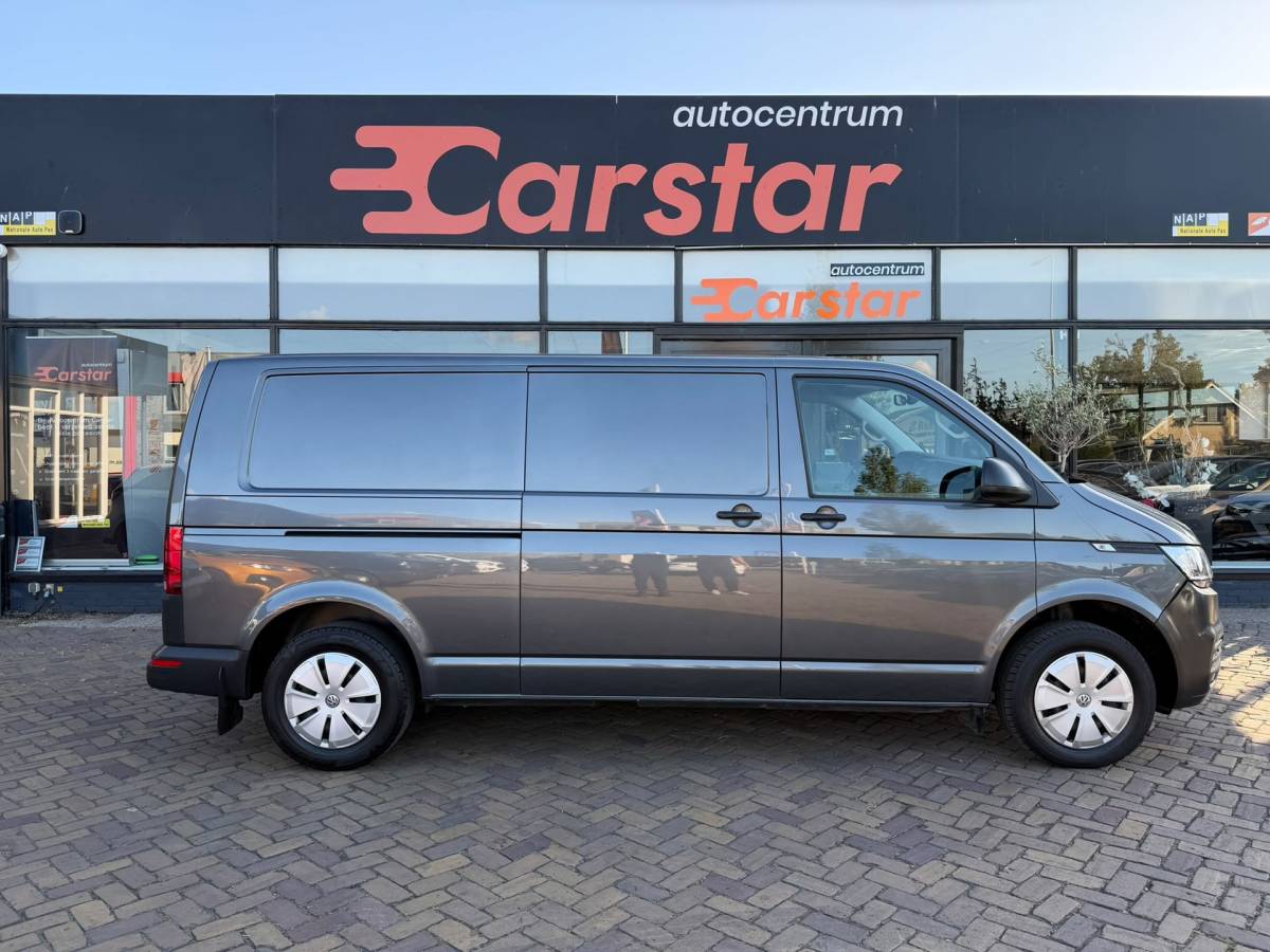 Volkswagen Transporter Volkswagen TRANSPORTER 2.0 TDI L2H1 28 Highline|PDC|CRUISE|CARPLAY