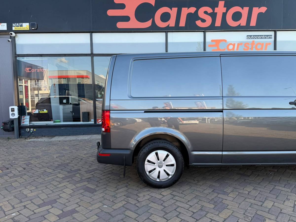 Volkswagen Transporter Volkswagen TRANSPORTER 2.0 TDI L2H1 28 Highline|PDC|CRUISE|CARPLAY