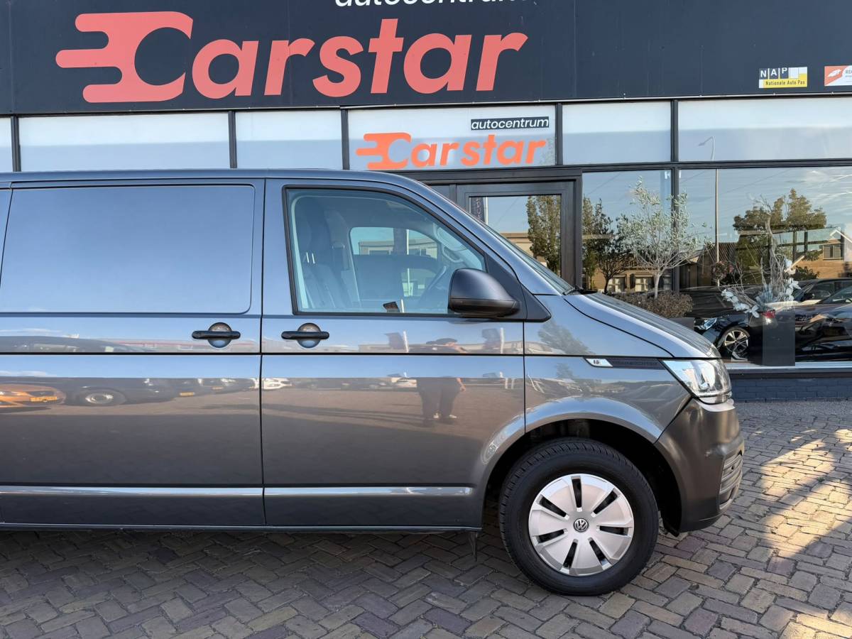 Volkswagen Transporter Volkswagen TRANSPORTER 2.0 TDI L2H1 28 Highline|PDC|CRUISE|CARPLAY