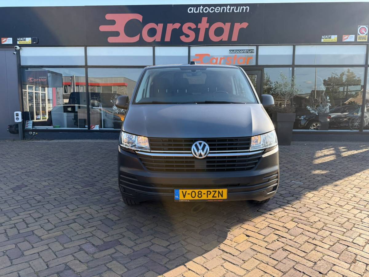 Volkswagen Transporter Volkswagen TRANSPORTER 2.0 TDI L2H1 28 Highline|PDC|CRUISE|CARPLAY