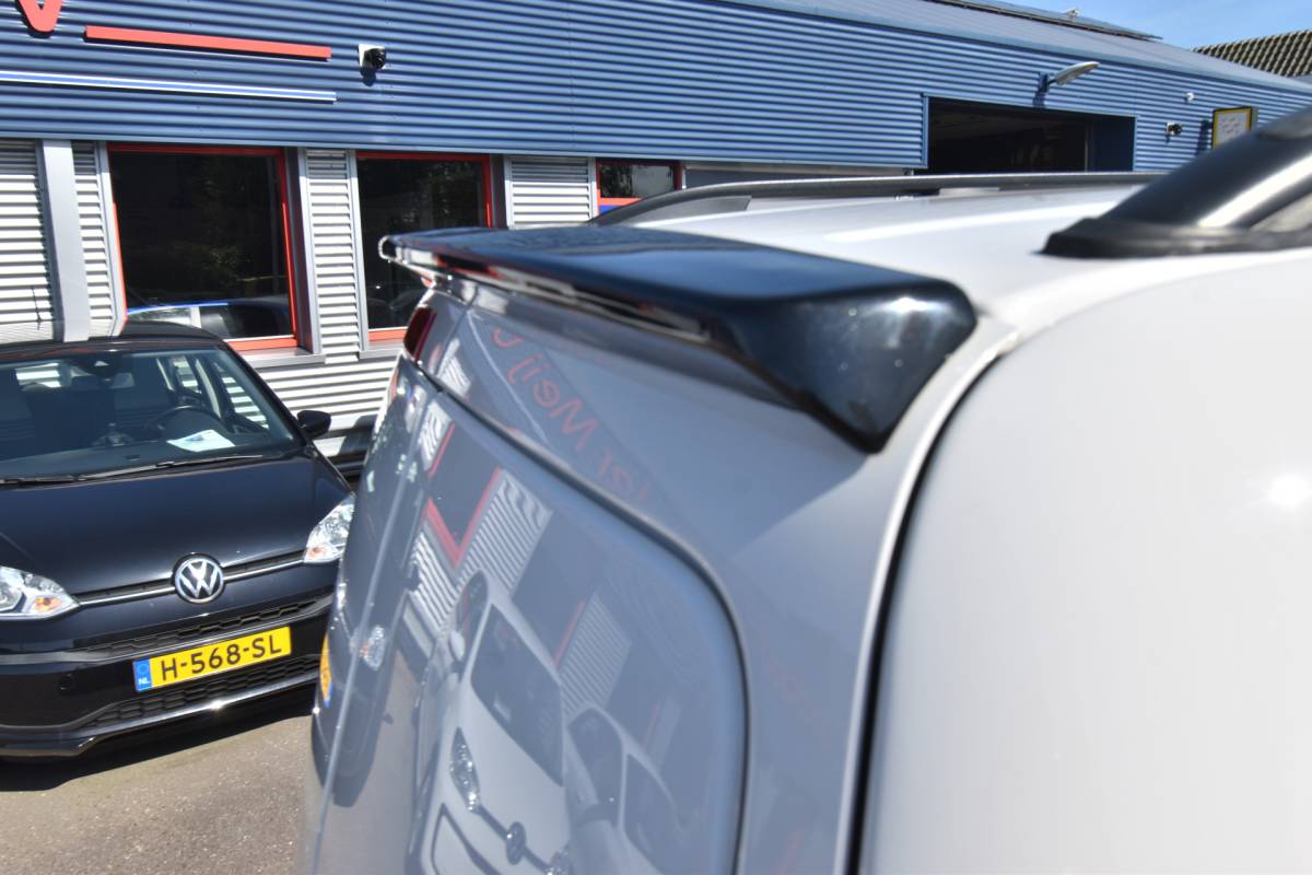 Volkswagen Caddy Volkswagen Caddy 2.0 TDI L2H1 BMT Maxi Comfortline , !!! MARGE AUTO !!!!! , AIRCO , CR CONTR , TREKHAAK , BETIMMERING ,