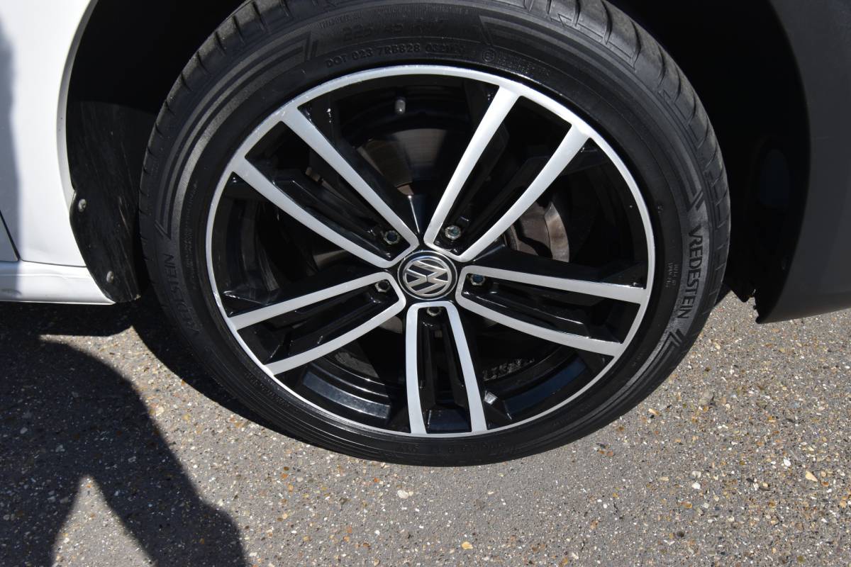 Volkswagen Caddy Volkswagen Caddy 2.0 TDI L2H1 BMT Maxi Comfortline , !!! MARGE AUTO !!!!! , AIRCO , CR CONTR , TREKHAAK , BETIMMERING ,