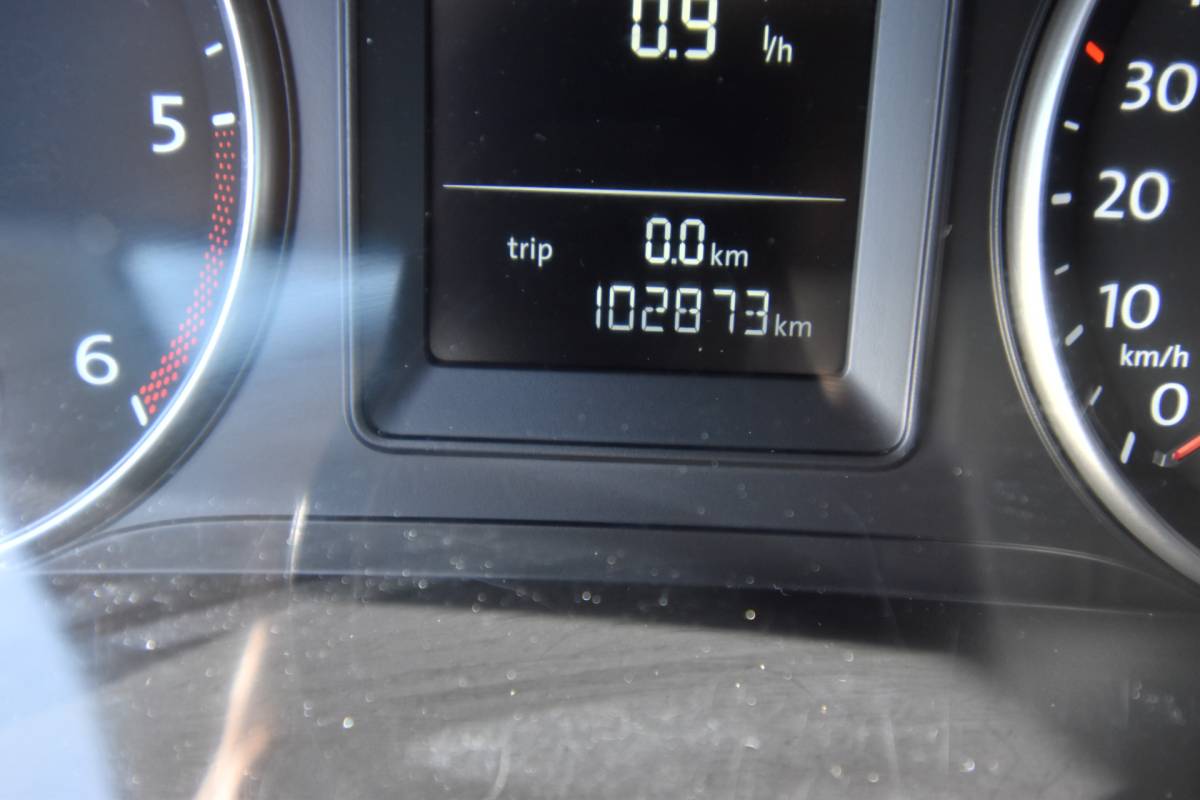 Volkswagen Caddy Volkswagen Caddy 2.0 TDI L2H1 BMT Maxi Comfortline , !!! MARGE AUTO !!!!! , AIRCO , CR CONTR , TREKHAAK , BETIMMERING ,