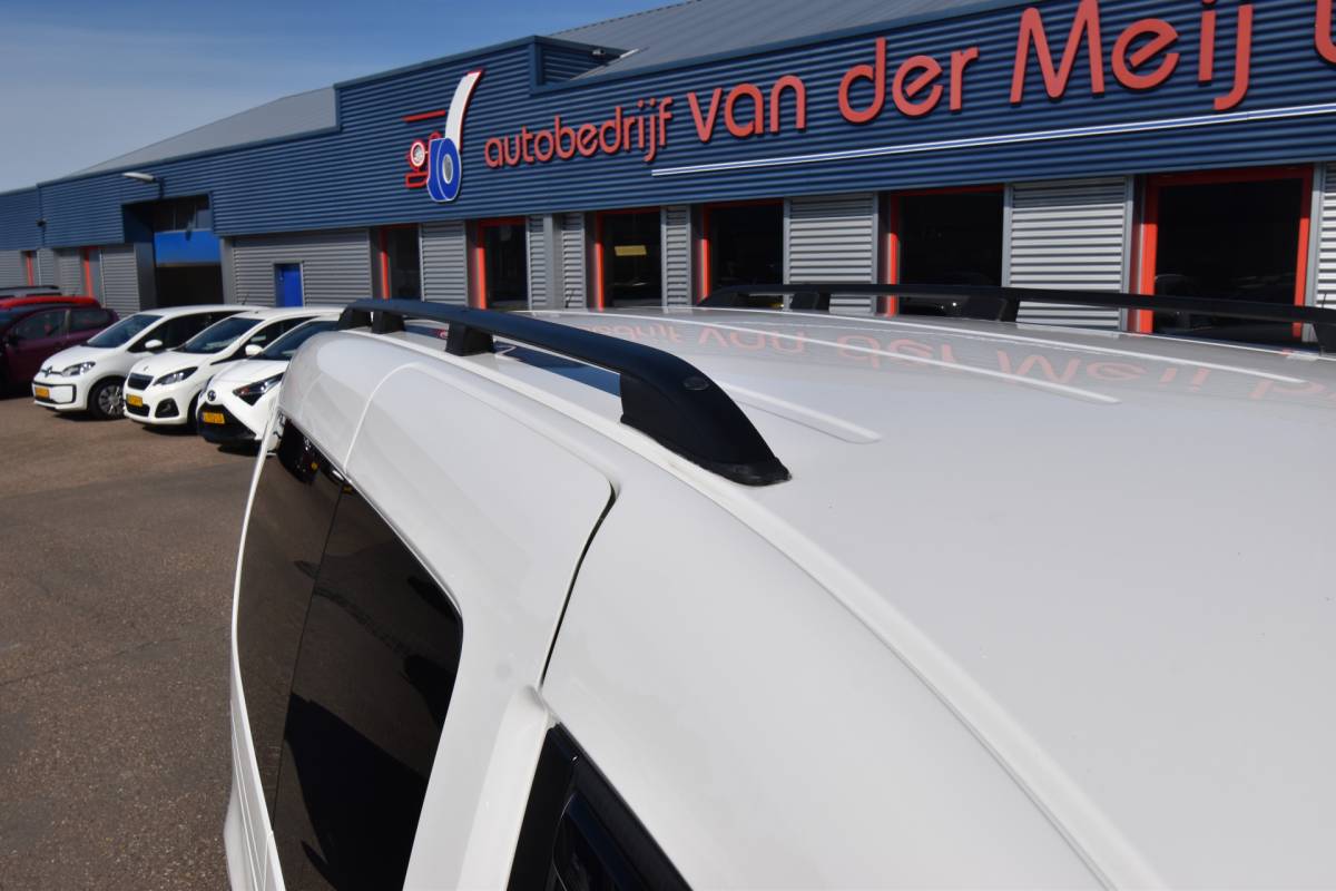 Volkswagen Caddy Volkswagen Caddy 2.0 TDI L2H1 BMT Maxi Comfortline , !!! MARGE AUTO !!!!! , AIRCO , CR CONTR , TREKHAAK , BETIMMERING ,