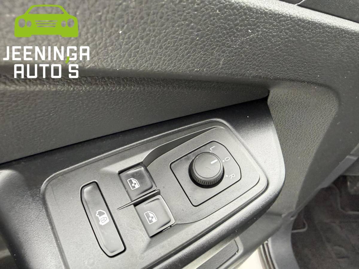 Volkswagen Caddy Volkswagen Caddy Cargo 2.0 TDI Exclusive