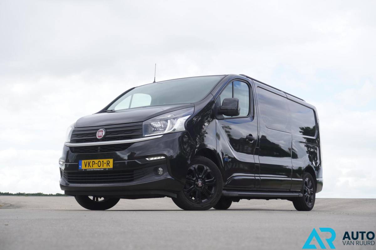 Fiat Talento