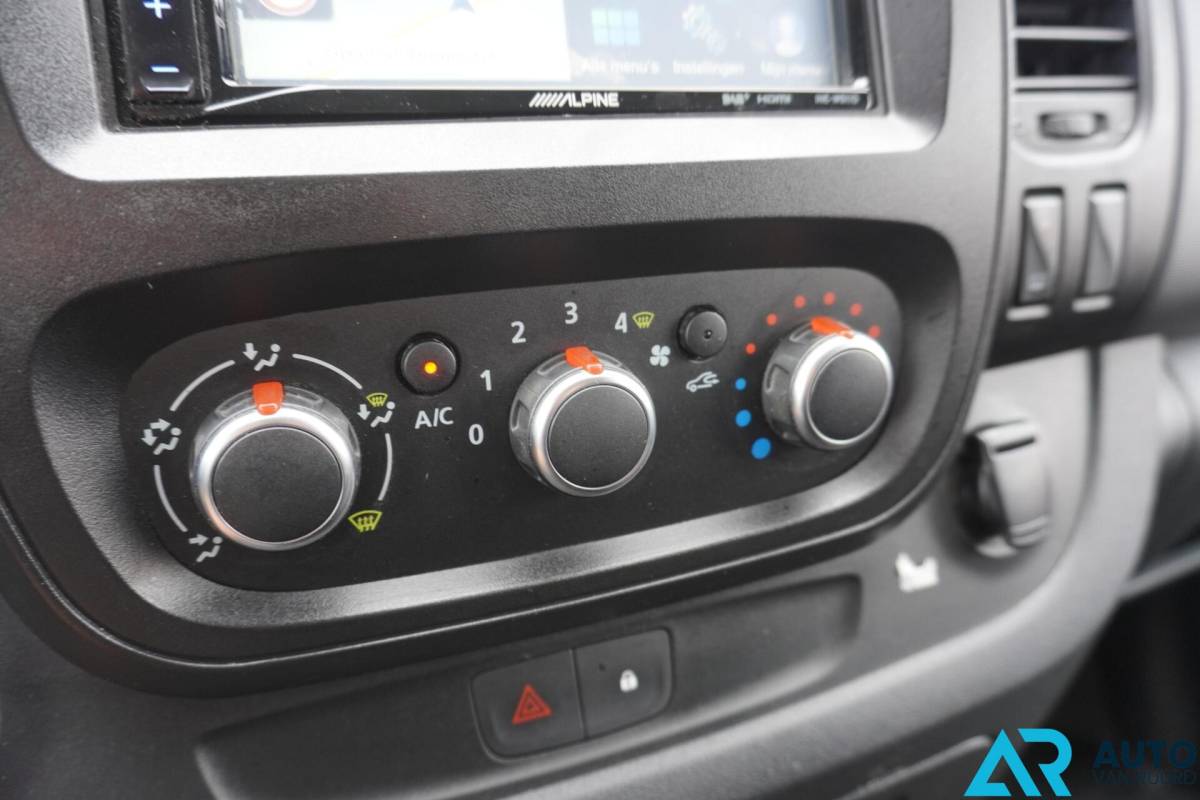 Fiat Talento Fiat Talento 2.0 L2H1 DC * Dubbele cabine * Nette auto *