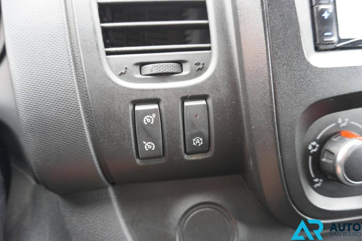 Fiat Talento Fiat Talento 2.0 L2H1 DC * Dubbele cabine * Nette auto *