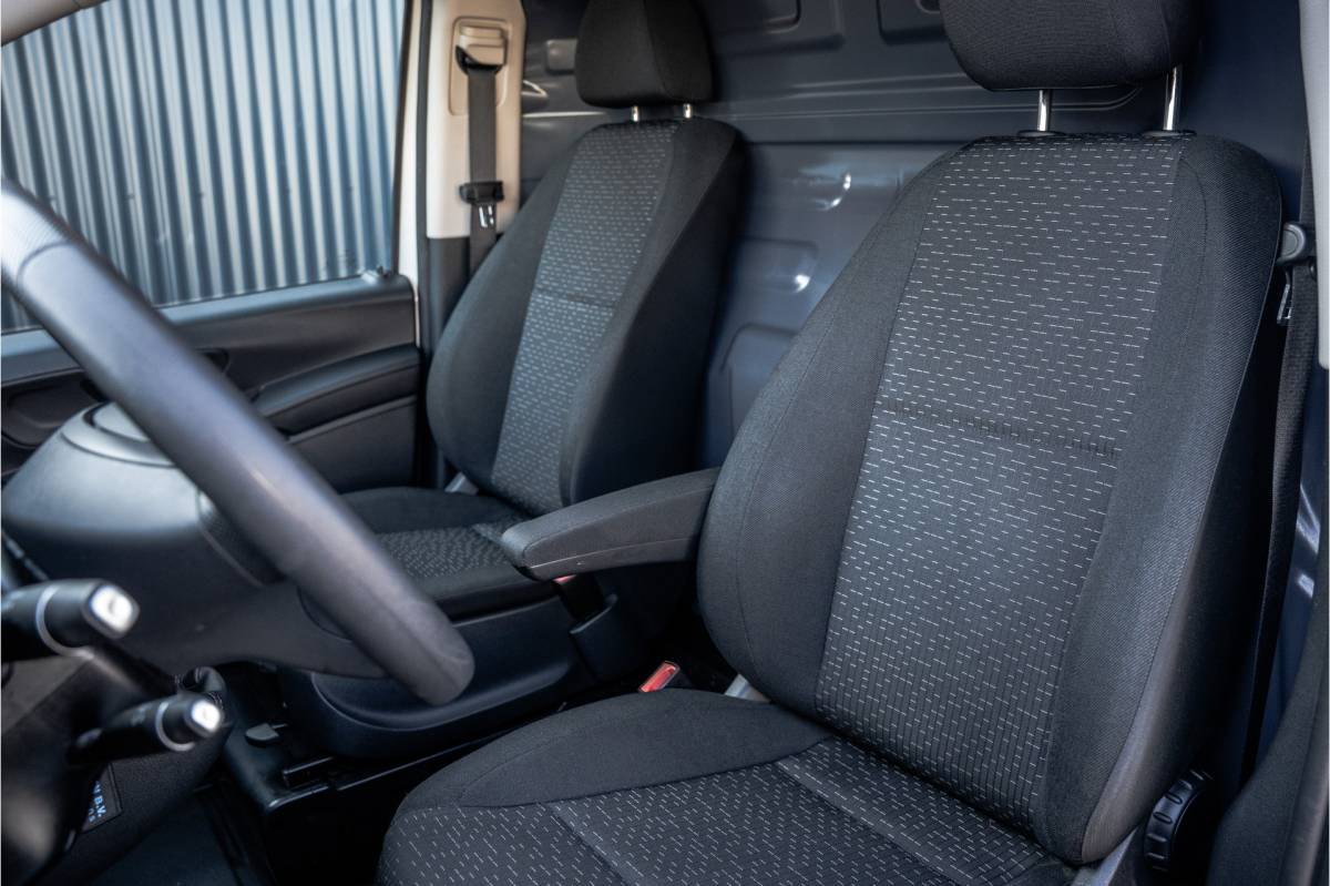 Mercedes-Benz Vito Mercedes-Benz Vito 116 CDI | 163 PK | Camera | Carplay | Cruise | PDC | Airco | Trekhaak
