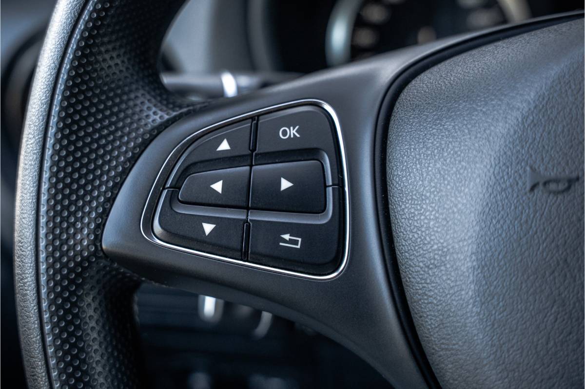 Mercedes-Benz Vito Mercedes-Benz Vito 116 CDI | 163 PK | Camera | Carplay | Cruise | PDC | Airco | Trekhaak