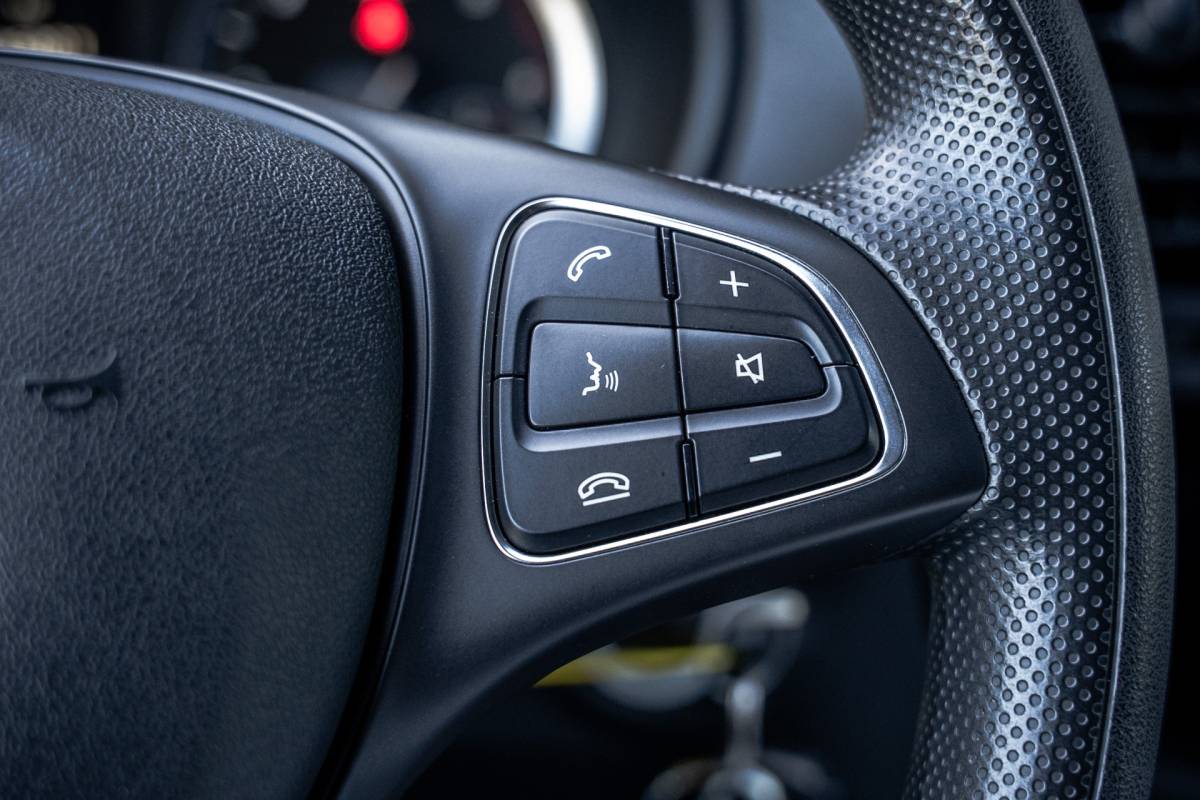Mercedes-Benz Vito Mercedes-Benz Vito 116 CDI | 163 PK | Camera | Carplay | Cruise | PDC | Airco | Trekhaak