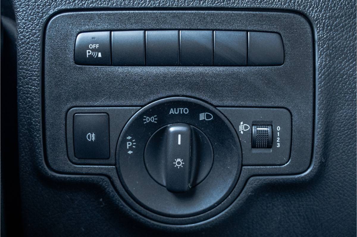 Mercedes-Benz Vito Mercedes-Benz Vito 116 CDI | 163 PK | Camera | Carplay | Cruise | PDC | Airco | Trekhaak