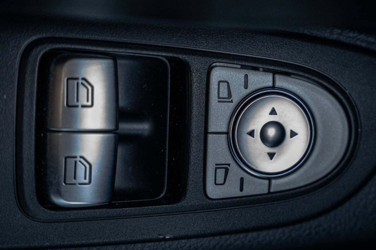 Mercedes-Benz Vito Mercedes-Benz Vito 116 CDI | 163 PK | Camera | Carplay | Cruise | PDC | Airco | Trekhaak
