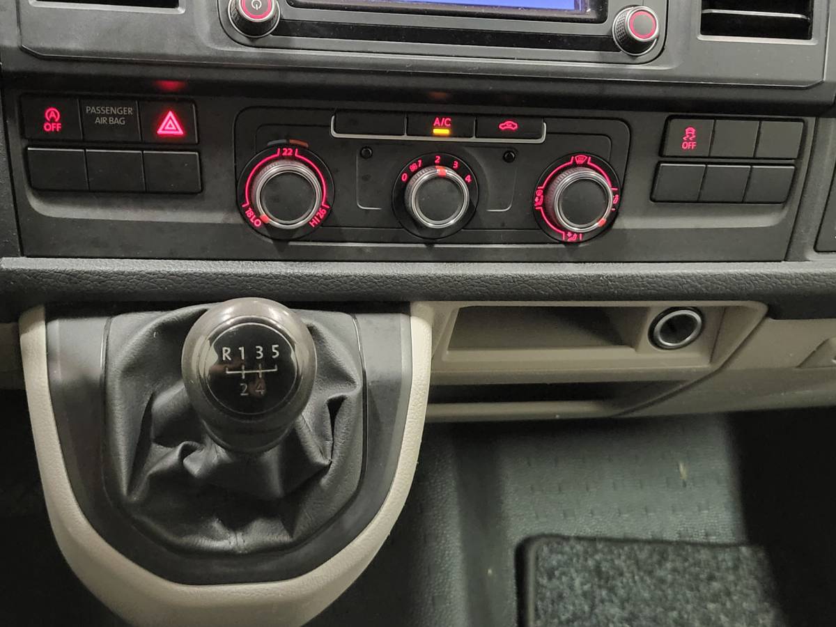 Volkswagen Transporter Volkswagen Transporter 2.0TDI Imperiaal Euro 6!