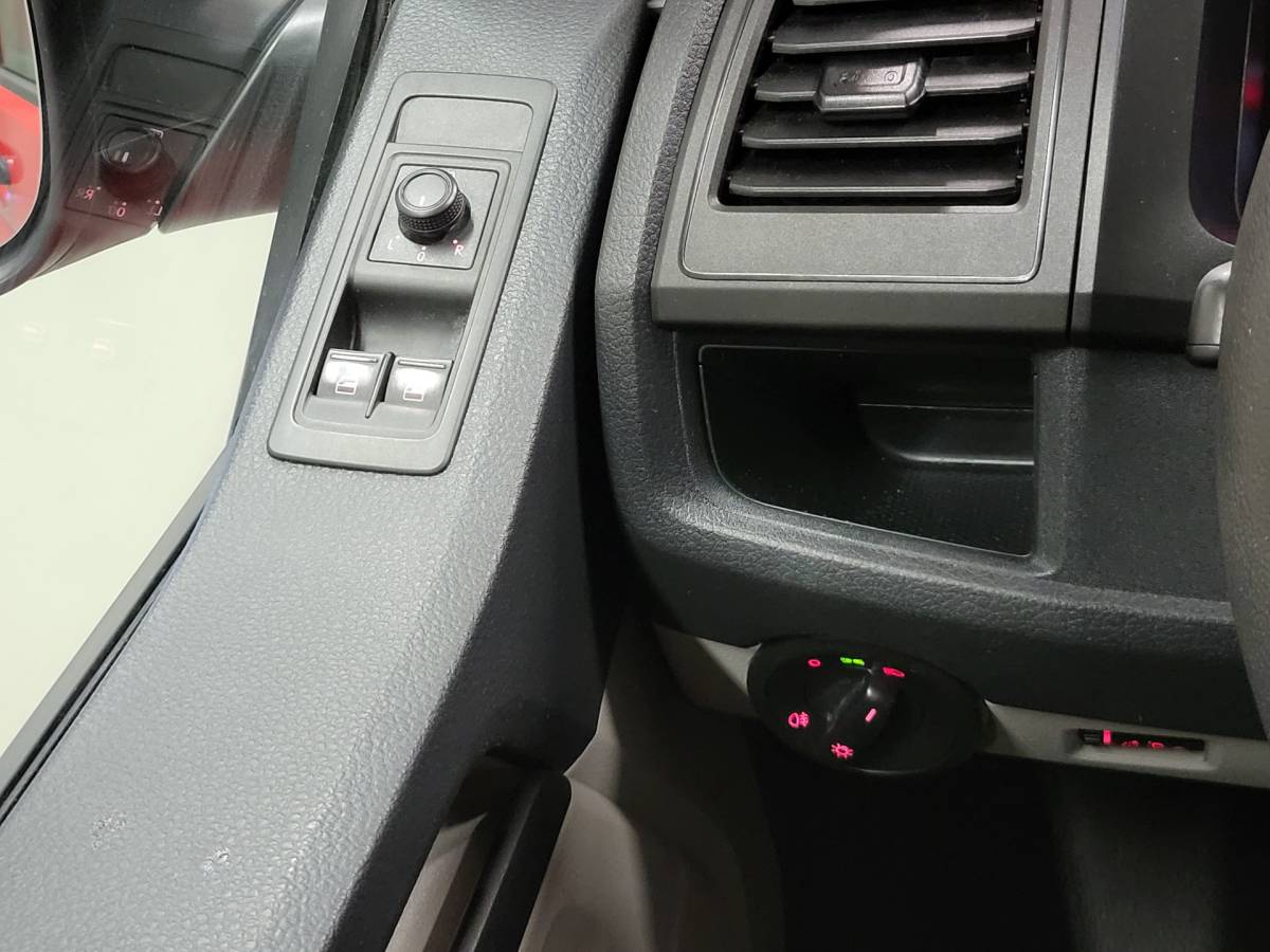 Volkswagen Transporter Volkswagen Transporter 2.0TDI Imperiaal Euro 6!