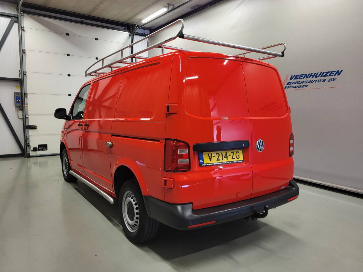 Volkswagen Transporter Volkswagen Transporter 2.0TDI Imperiaal Euro 6!
