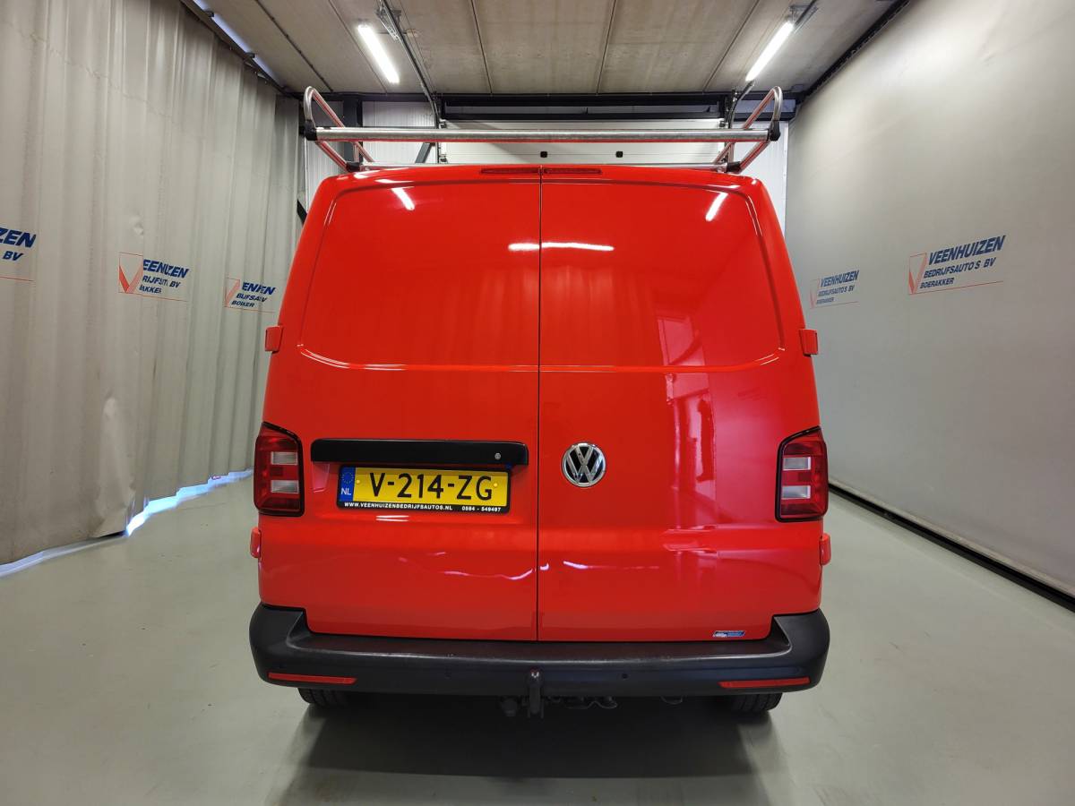 Volkswagen Transporter Volkswagen Transporter 2.0TDI Imperiaal Euro 6!
