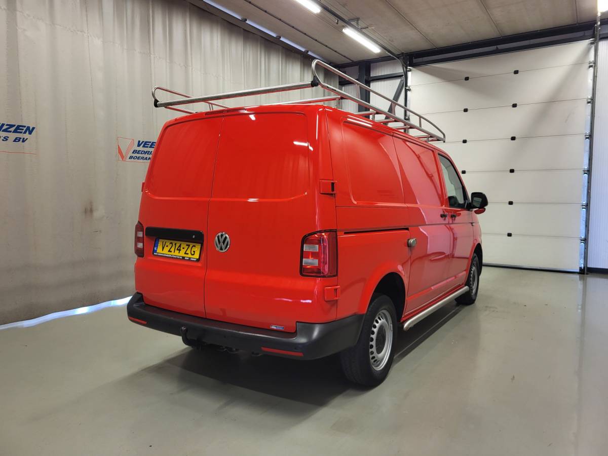 Volkswagen Transporter Volkswagen Transporter 2.0TDI Imperiaal Euro 6!