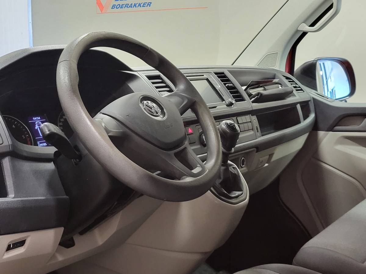 Volkswagen Transporter Volkswagen Transporter 2.0TDI Imperiaal Euro 6!