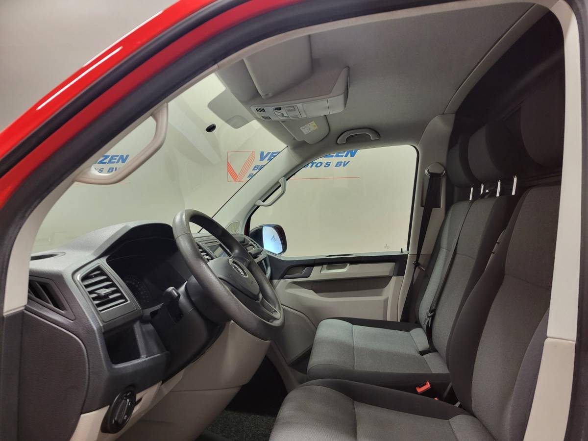 Volkswagen Transporter Volkswagen Transporter 2.0TDI Imperiaal Euro 6!