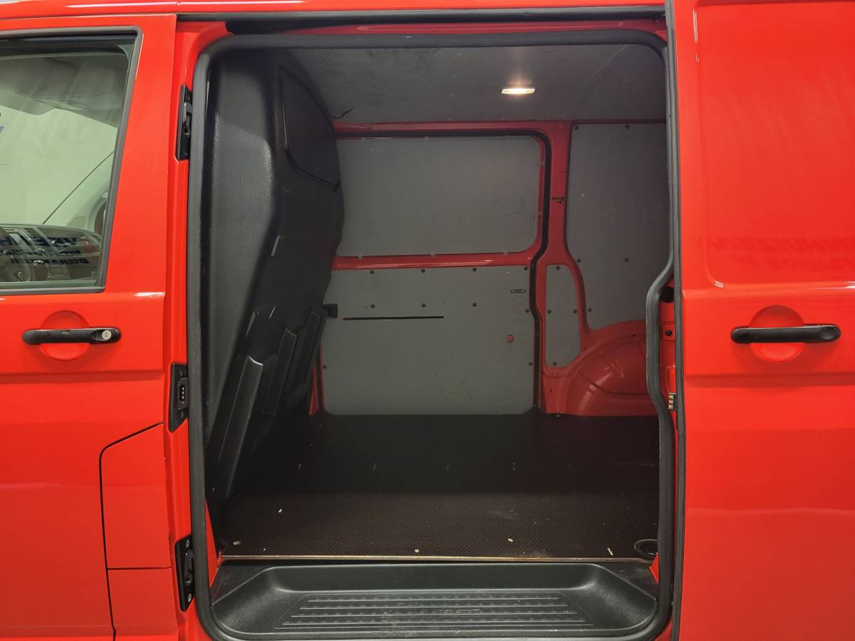 Volkswagen Transporter Volkswagen Transporter 2.0TDI Imperiaal Euro 6!