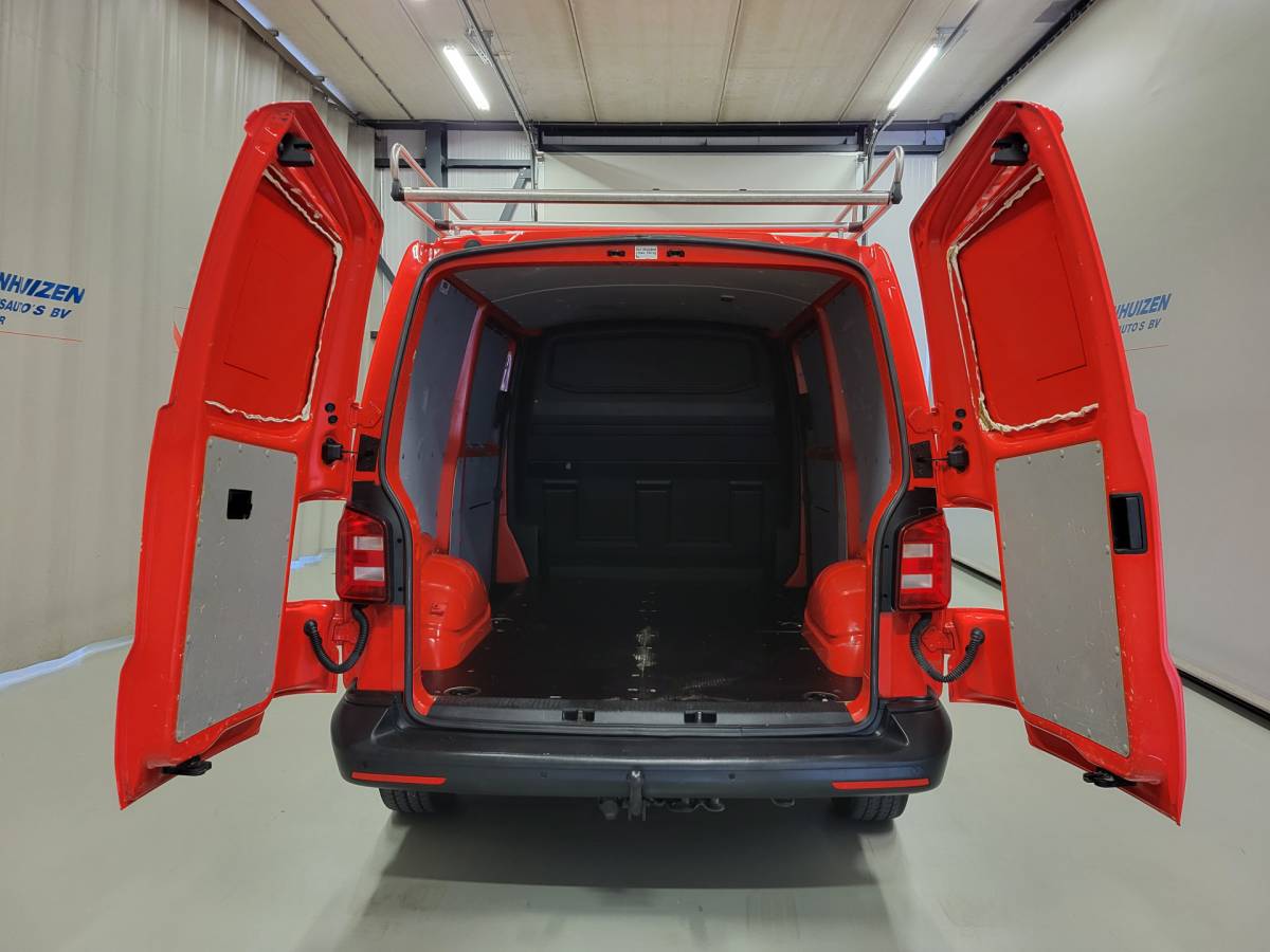 Volkswagen Transporter Volkswagen Transporter 2.0TDI Imperiaal Euro 6!