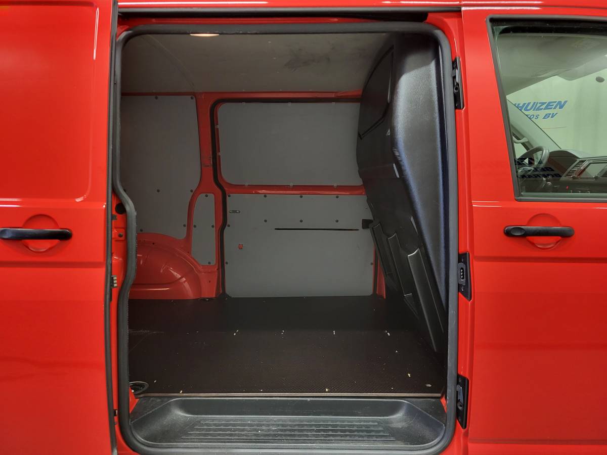 Volkswagen Transporter Volkswagen Transporter 2.0TDI Imperiaal Euro 6!