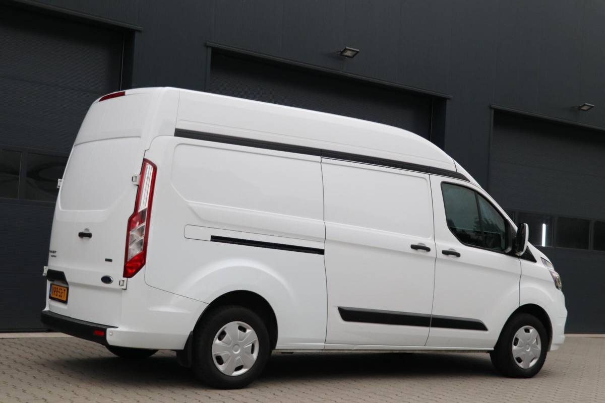 Ford Transit Custom Ford Transit Custom 300 2.0 TDCI L2H2 Trend PDC 166446KM