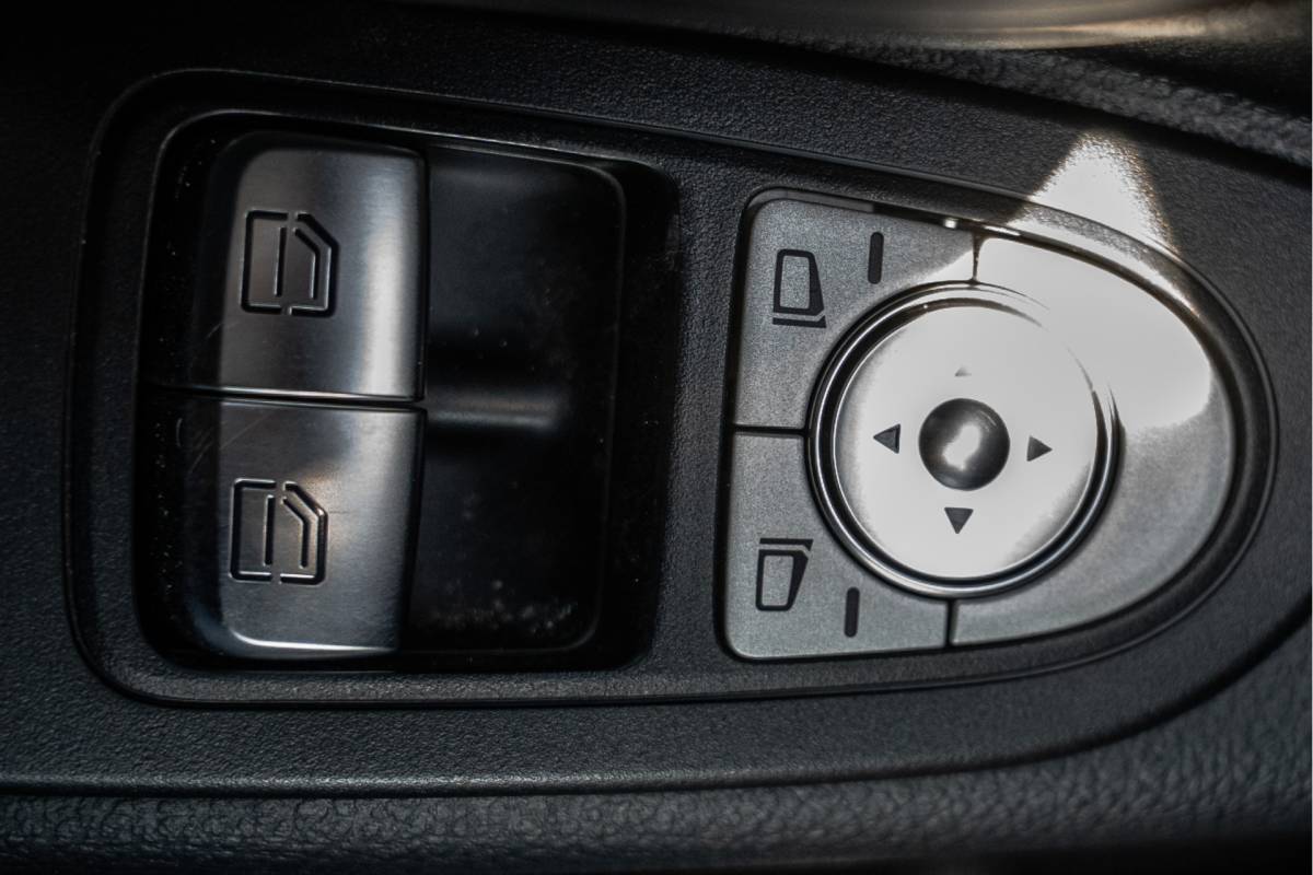 Mercedes-Benz Vito Mercedes-Benz Vito 114 CDI | 136 PK | Automaat | Camera | Cruise | PDC | Zijschuifdeur R+L  | Airco