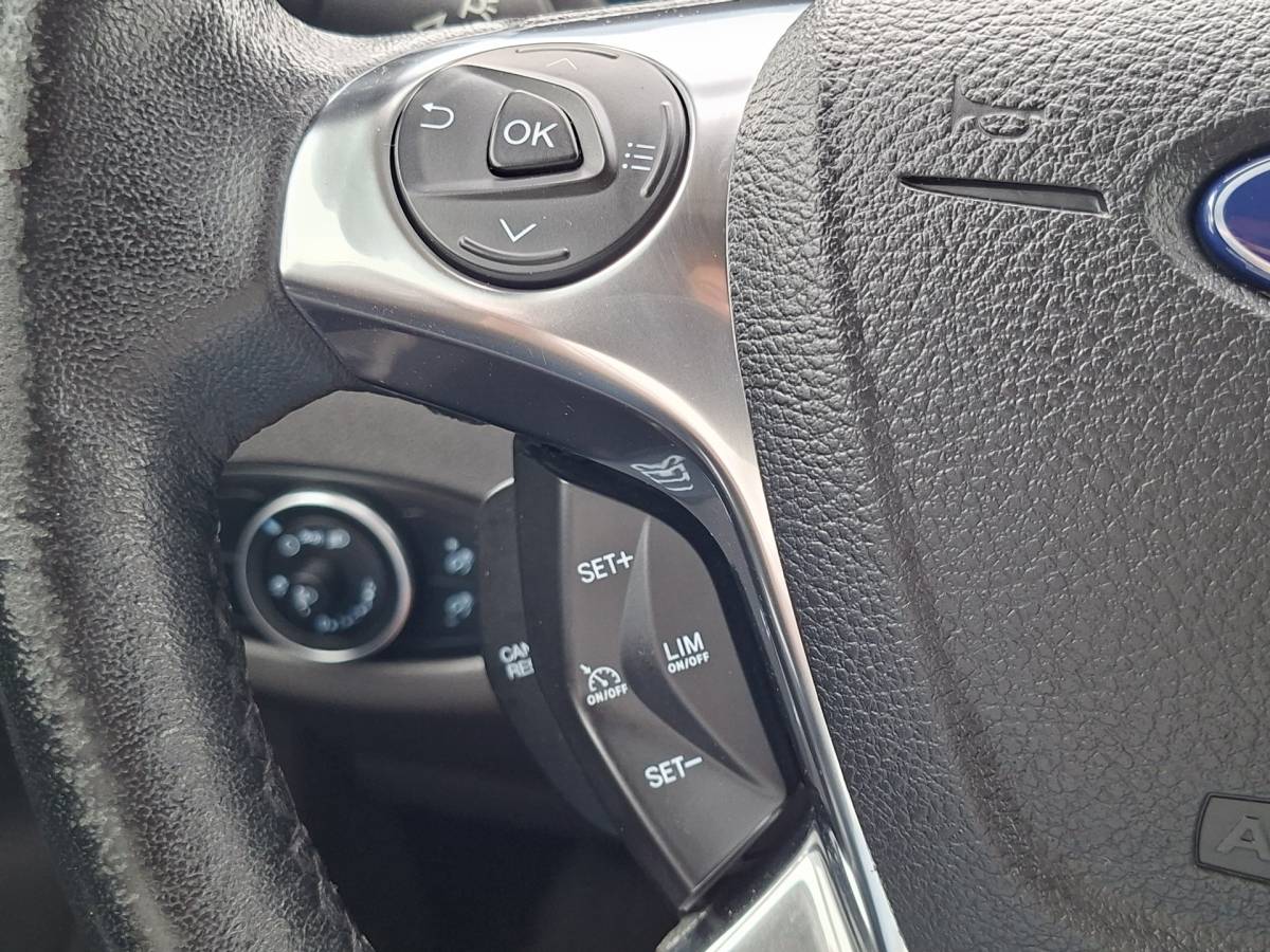 Ford Transit Connect Ford Transit Connect 1.5 EcoBlue L1 Trend Trekhaak Cruise Airco Orig.NL Voll.Onderhouden!