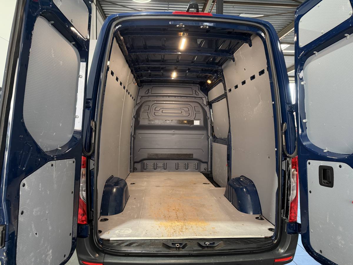 Mercedes-Benz Sprinter Mercedes-Benz Sprinter 315 1.9 CDI L2H2 – CarPlay / Camera / Trekhaak