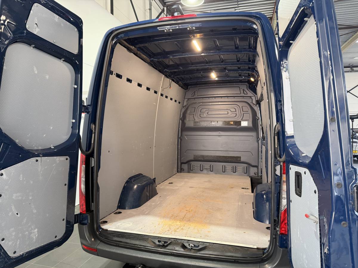 Mercedes-Benz Sprinter Mercedes-Benz Sprinter 315 1.9 CDI L2H2 – CarPlay / Camera / Trekhaak