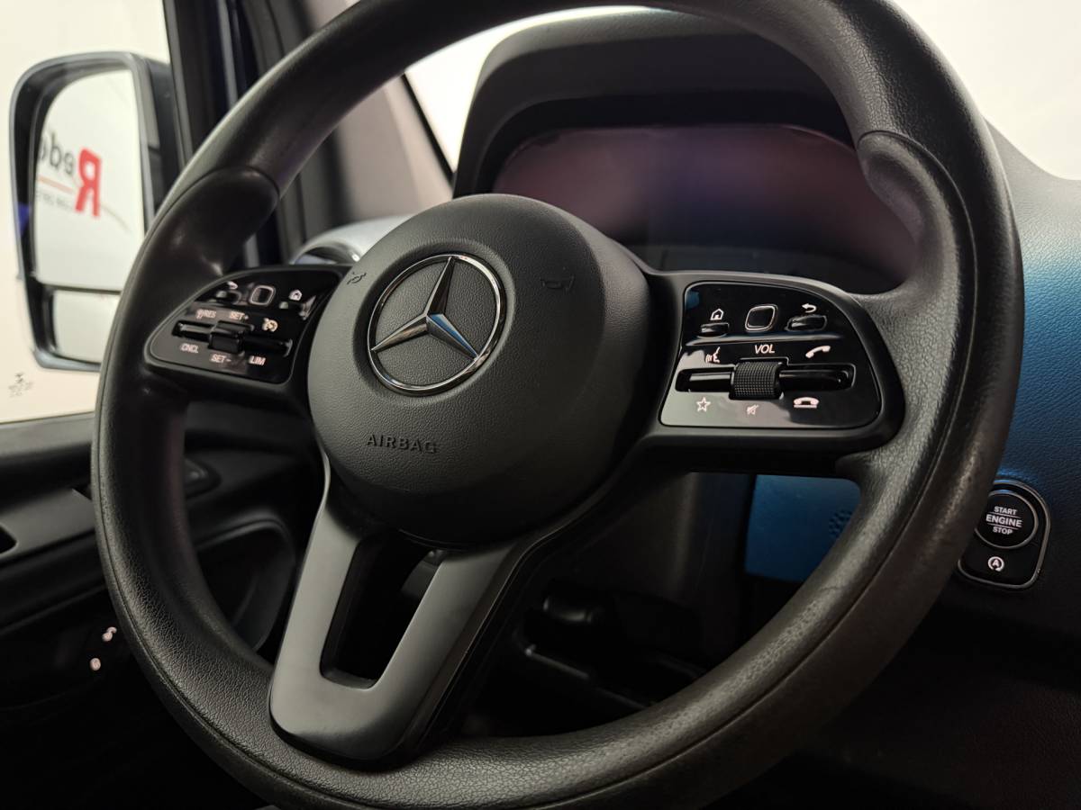Mercedes-Benz Sprinter Mercedes-Benz Sprinter 315 1.9 CDI L2H2 – CarPlay / Camera / Trekhaak