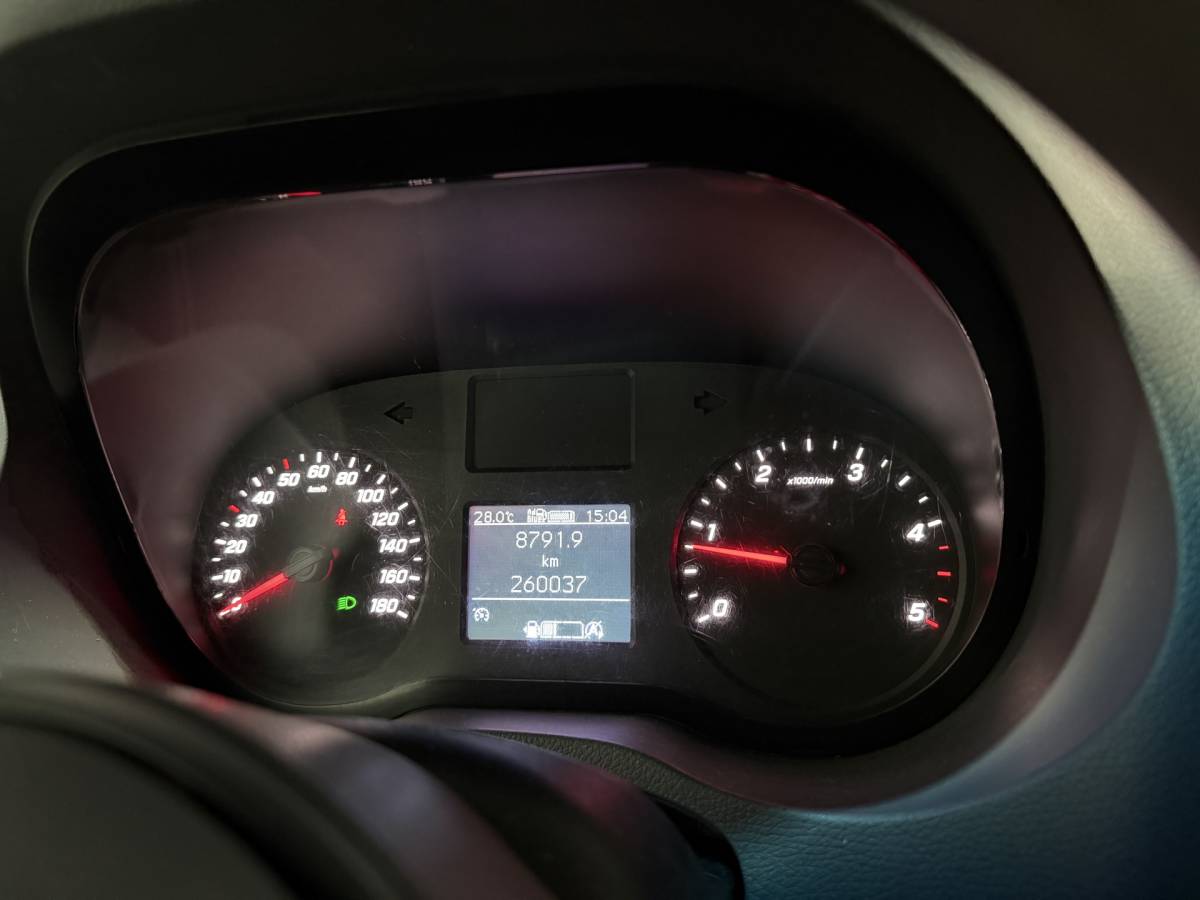 Mercedes-Benz Sprinter Mercedes-Benz Sprinter 315 1.9 CDI L2H2 – CarPlay / Camera / Trekhaak