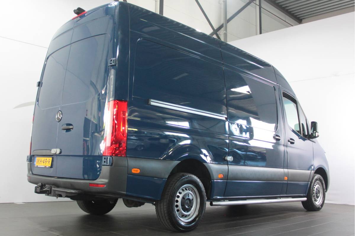 Mercedes-Benz Sprinter Mercedes-Benz Sprinter 315 1.9 CDI L2H2 – CarPlay / Camera / Trekhaak