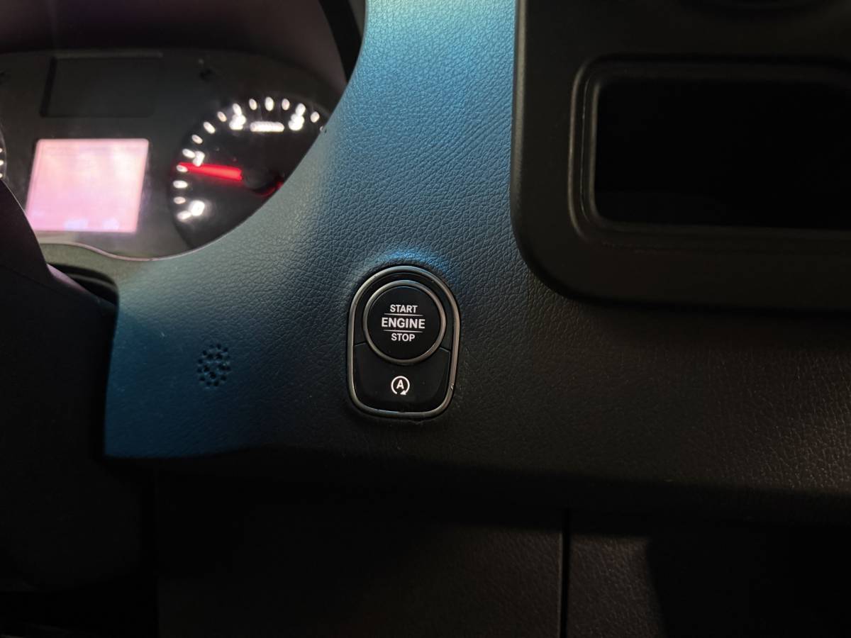 Mercedes-Benz Sprinter Mercedes-Benz Sprinter 315 1.9 CDI L2H2 – CarPlay / Camera / Trekhaak