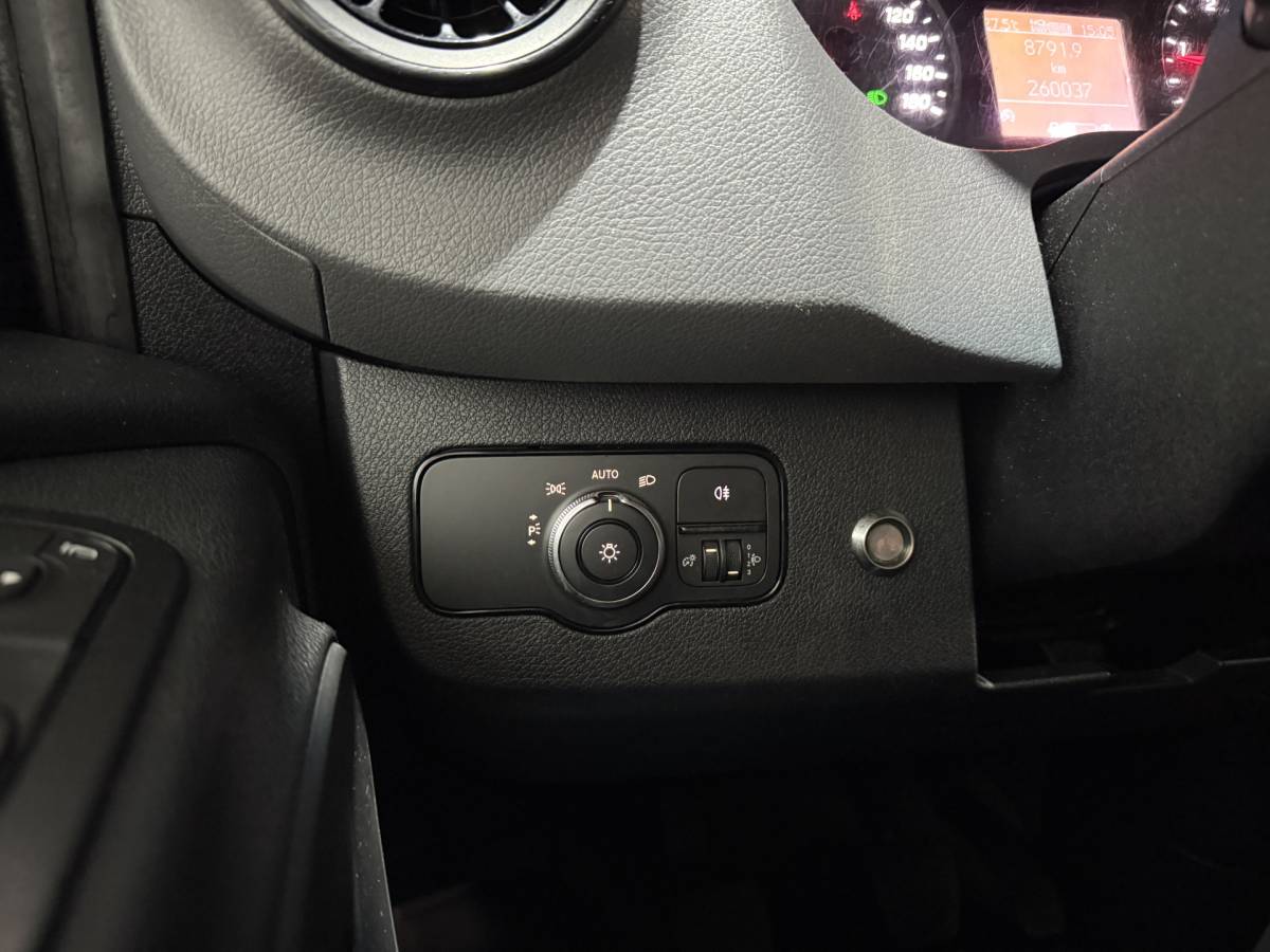 Mercedes-Benz Sprinter Mercedes-Benz Sprinter 315 1.9 CDI L2H2 – CarPlay / Camera / Trekhaak