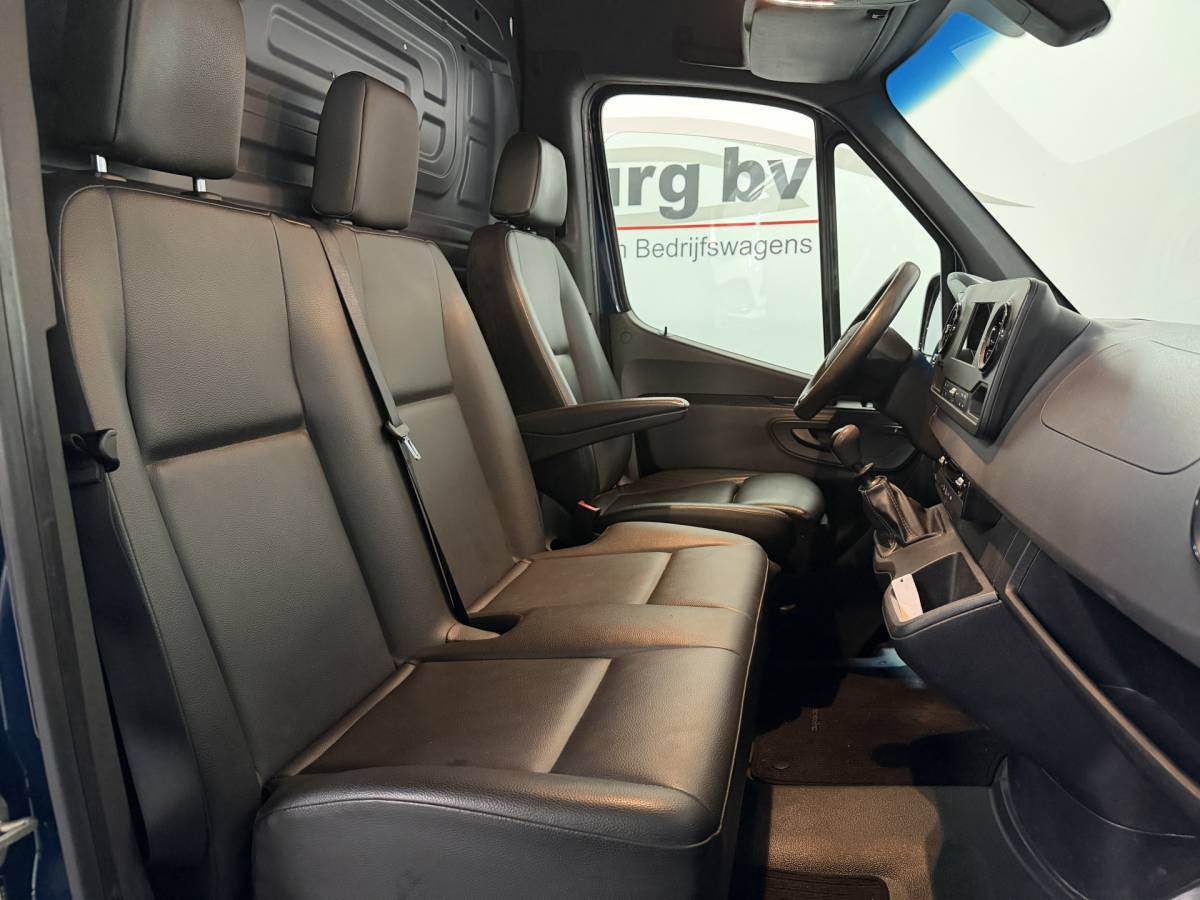 Mercedes-Benz Sprinter Mercedes-Benz Sprinter 315 1.9 CDI L2H2 – CarPlay / Camera / Trekhaak