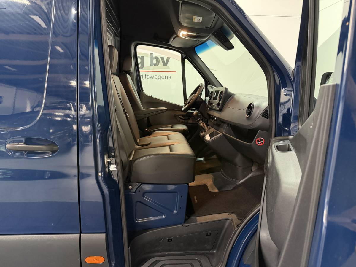 Mercedes-Benz Sprinter Mercedes-Benz Sprinter 315 1.9 CDI L2H2 – CarPlay / Camera / Trekhaak