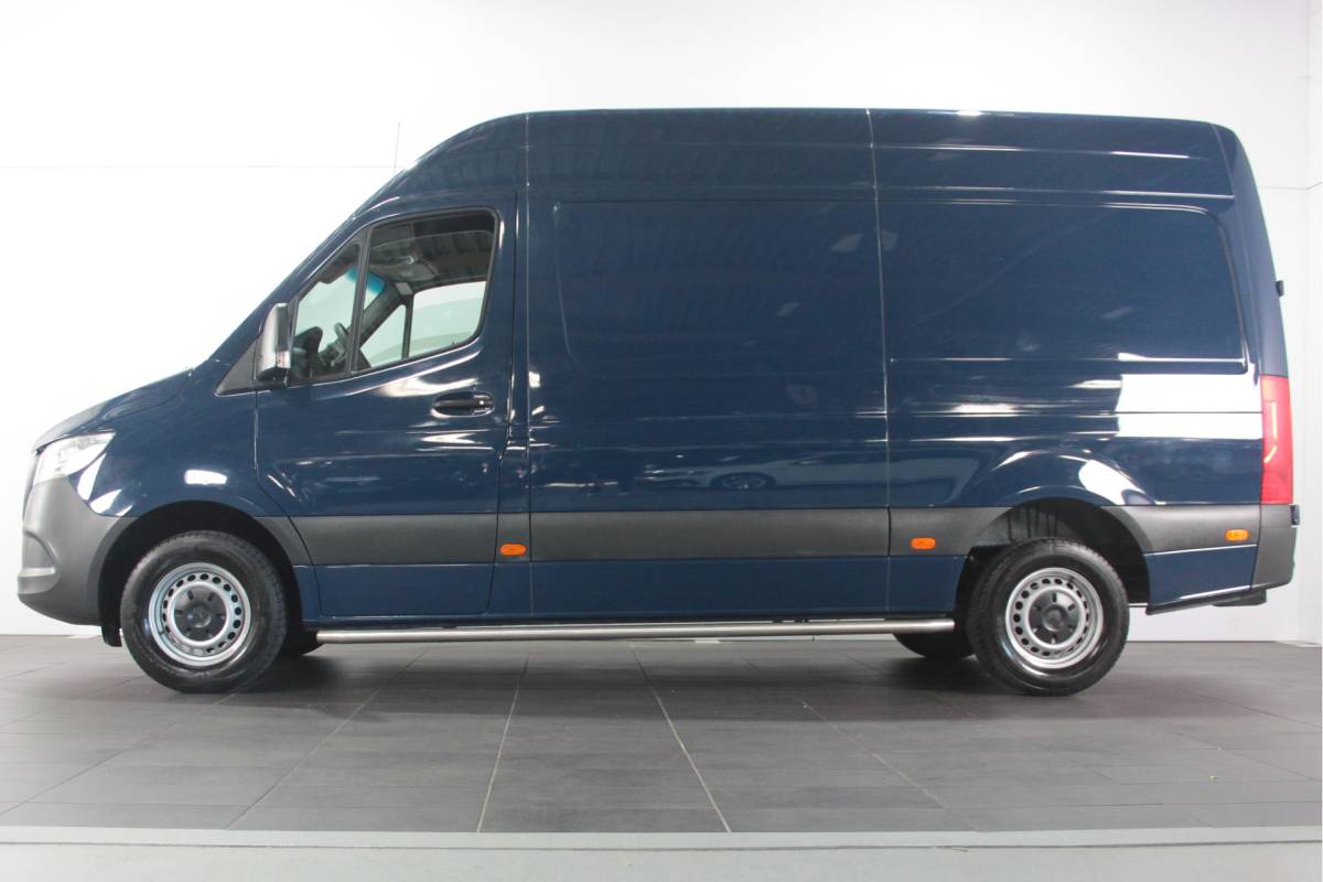 Mercedes-Benz Sprinter Mercedes-Benz Sprinter 315 1.9 CDI L2H2 – CarPlay / Camera / Trekhaak