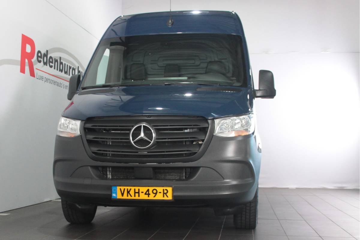Mercedes-Benz Sprinter Mercedes-Benz Sprinter 315 1.9 CDI L2H2 – CarPlay / Camera / Trekhaak