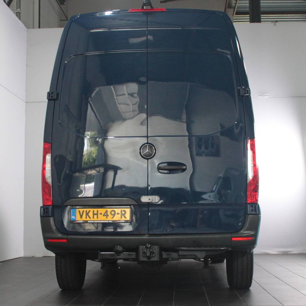 Mercedes-Benz Sprinter Mercedes-Benz Sprinter 315 1.9 CDI L2H2 – CarPlay / Camera / Trekhaak