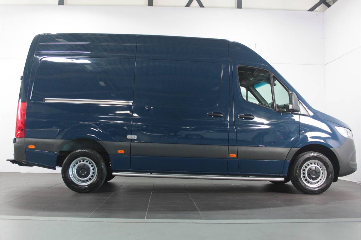 Mercedes-Benz Sprinter Mercedes-Benz Sprinter 315 1.9 CDI L2H2 – CarPlay / Camera / Trekhaak