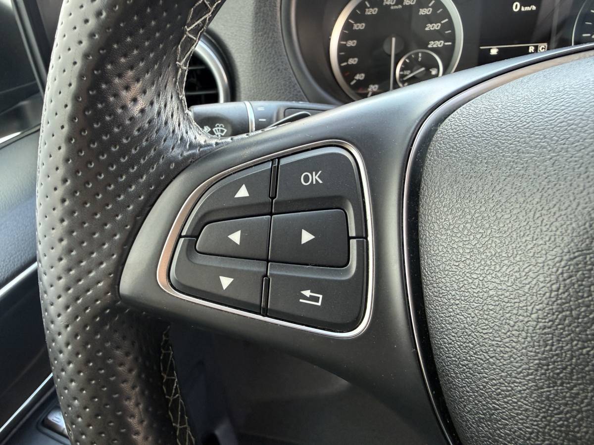 Mercedes-Benz Vito Mercedes-Benz Vito 119 1.9 CDI 190pk Automaat L2H1 LED Cruise Control Climate Control Trekhaak
