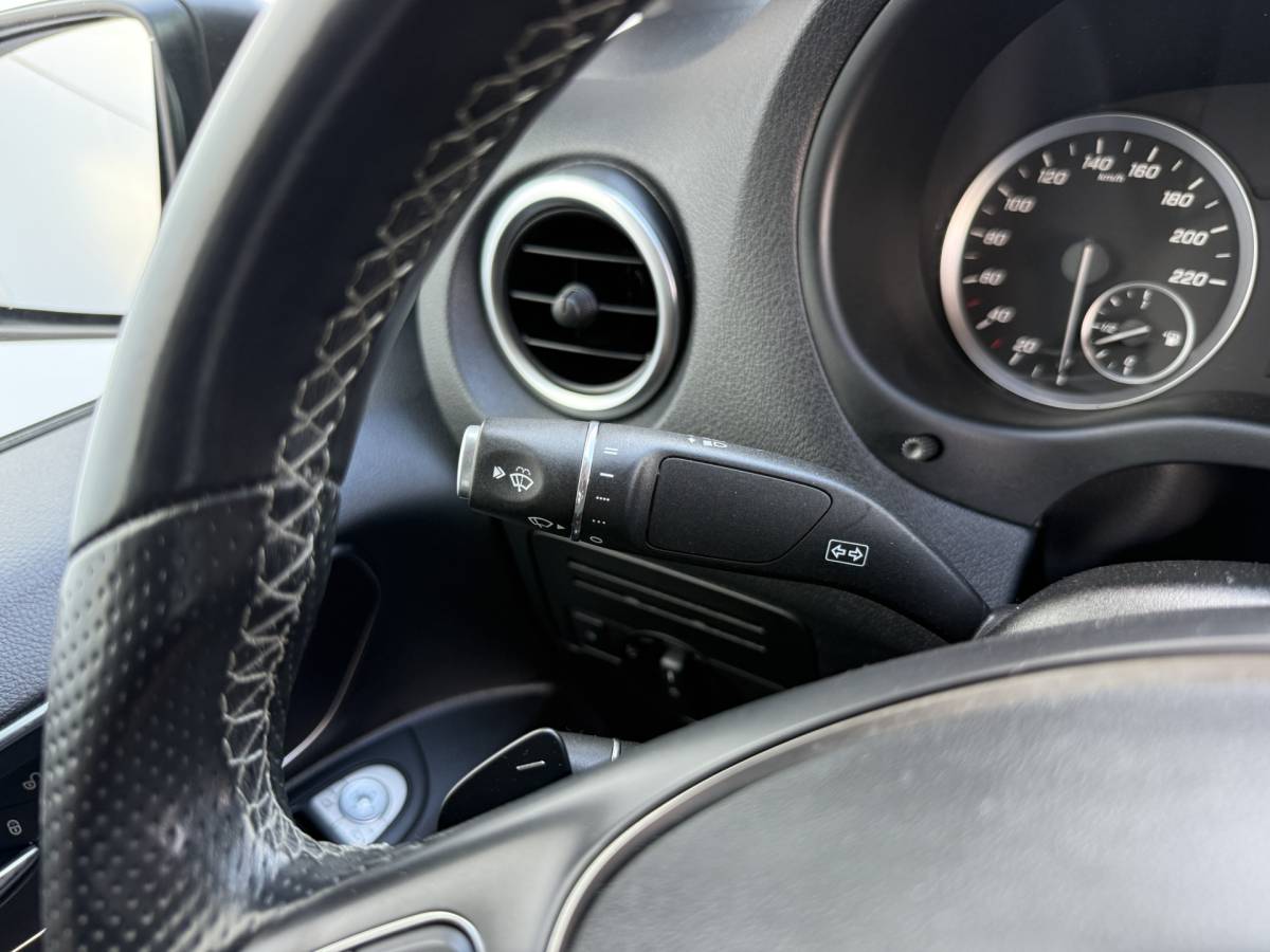 Mercedes-Benz Vito Mercedes-Benz Vito 119 1.9 CDI 190pk Automaat L2H1 LED Cruise Control Climate Control Trekhaak
