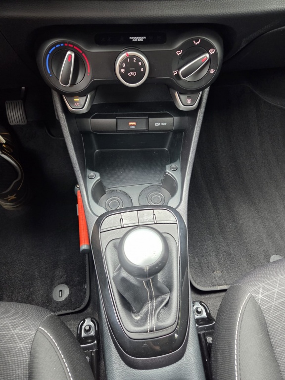 Kia Picanto Kia Picanto 1.0 DPi DynamicLine